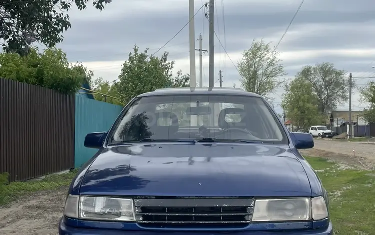 Opel Vectra 1991 года за 750 000 тг. в Аксай