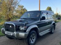 Mitsubishi Pajero 1997 годаүшін3 950 000 тг. в Усть-Каменогорск