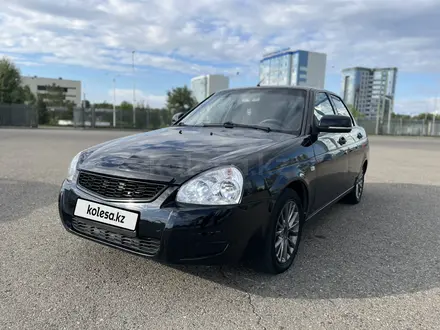ВАЗ (Lada) Priora 2170 2014 года за 2 000 000 тг. в Усть-Каменогорск
