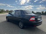 ВАЗ (Lada) Priora 2170 2014 года за 2 000 000 тг. в Усть-Каменогорск – фото 4