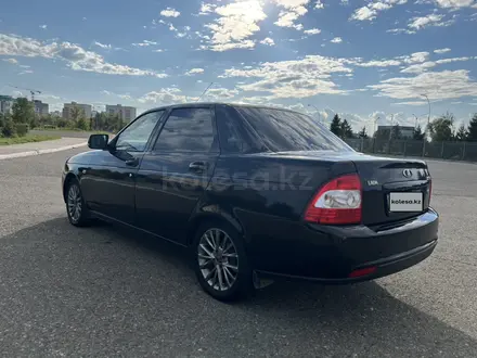 ВАЗ (Lada) Priora 2170 2014 года за 2 000 000 тг. в Усть-Каменогорск – фото 4