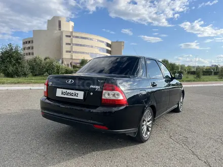 ВАЗ (Lada) Priora 2170 2014 года за 2 000 000 тг. в Усть-Каменогорск – фото 5