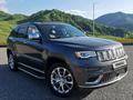 Jeep Grand Cherokee 2021 годаfor29 000 000 тг. в Алматы