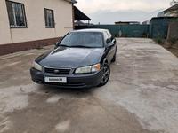 Toyota Camry 2001 годаүшін3 600 000 тг. в Алматы