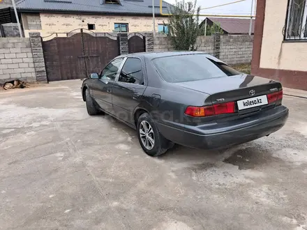 Toyota Camry 2001 года за 3 600 000 тг. в Алматы – фото 26