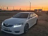 Toyota Camry 2010 годаүшін5 500 000 тг. в Актау – фото 2