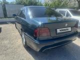 BMW 523 1998 годаүшін3 300 000 тг. в Шымкент – фото 3