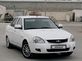 ВАЗ (Lada) Priora 2170 2011 года за 2 200 000 тг. в Актау – фото 3