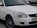 ВАЗ (Lada) Priora 2170 2011 годаүшін2 200 000 тг. в Актау – фото 5