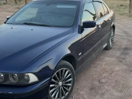 BMW 528 1997 года за 3 000 000 тг. в Балхаш