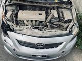Toyota Corolla 2008 года за 1 500 000 тг. в Алматы – фото 4