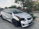 Toyota Corolla 2008 года за 1 500 000 тг. в Алматы