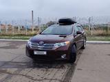 Toyota Venza 2009 года за 10 000 000 тг. в Астана – фото 2