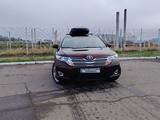Toyota Venza 2009 года за 10 000 000 тг. в Астана – фото 4