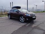 Toyota Venza 2009 года за 10 000 000 тг. в Астана
