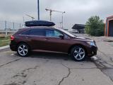 Toyota Venza 2009 года за 10 000 000 тг. в Астана – фото 5