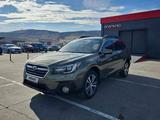 Subaru Outback 2018 годаfor10 106 000 тг. в Алматы