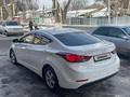 Hyundai Elantra 2014 годаfor6 000 000 тг. в Алматы – фото 4