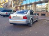 Volkswagen Bora 2001 годаүшін2 600 000 тг. в Караганда – фото 2