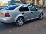 Volkswagen Bora 2001 годаүшін2 600 000 тг. в Караганда – фото 3