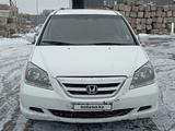Honda Odyssey 2006 годаfor6 500 000 тг. в Караганда – фото 2