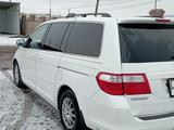 Honda Odyssey 2006 годаfor6 500 000 тг. в Караганда – фото 4
