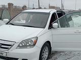 Honda Odyssey 2006 годаfor6 500 000 тг. в Караганда – фото 5