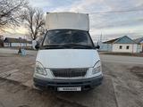 ГАЗ ГАЗель 2006 года за 2 650 000 тг. в Уральск – фото 3