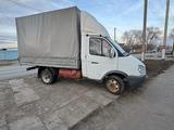 ГАЗ ГАЗель 2006 года за 2 650 000 тг. в Уральск