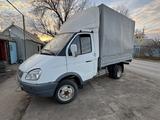 ГАЗ ГАЗель 2006 года за 2 650 000 тг. в Уральск – фото 5