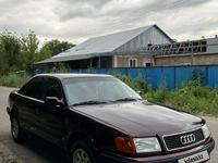 Audi 100 1993 года за 1 800 000 тг. в Талдыкорган