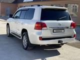 Toyota Land Cruiser 2008 годаүшін17 500 000 тг. в Актау – фото 5