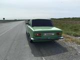 ВАЗ (Lada) 2101 1985 года за 1 500 000 тг. в Шымкент – фото 2