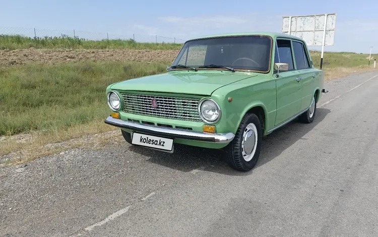 ВАЗ (Lada) 2101 1985 года за 1 500 000 тг. в Шымкент