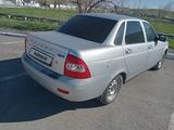 ВАЗ (Lada) Priora 2170 2013 годаүшін2 000 000 тг. в Усть-Каменогорск – фото 2