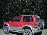 Mitsubishi Pajero 1995 года за 2 500 000 тг. в Алматы