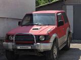 Mitsubishi Pajero 1995 года за 2 500 000 тг. в Алматы – фото 2