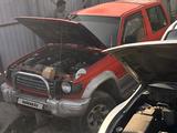 Mitsubishi Pajero 1995 года за 2 500 000 тг. в Алматы – фото 3
