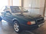 Audi 80 1993 годаүшін1 100 000 тг. в Актау – фото 3