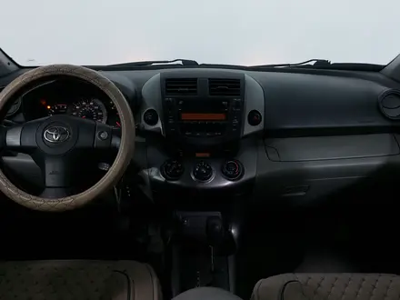 Toyota RAV4 2009 года за 6 450 000 тг. в Астана – фото 14