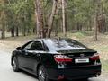 Toyota Camry 2017 года за 14 800 000 тг. в Семей – фото 7