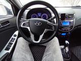 Hyundai Accent 2013 года за 5 500 000 тг. в Астана – фото 3