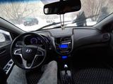 Hyundai Accent 2013 года за 5 500 000 тг. в Астана – фото 4