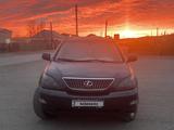 Lexus RX 300 2005 годаүшін7 100 000 тг. в Аксу-Аюлы