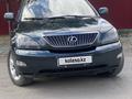 Lexus RX 300 2005 годаүшін7 100 000 тг. в Аксу-Аюлы – фото 9