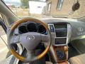 Lexus RX 300 2005 годаүшін7 100 000 тг. в Аксу-Аюлы – фото 10