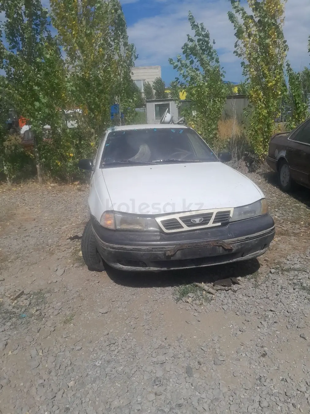 Daewoo Nexia, 2006