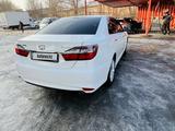 Toyota Camry 2015 годаfor13 000 000 тг. в Алматы – фото 3