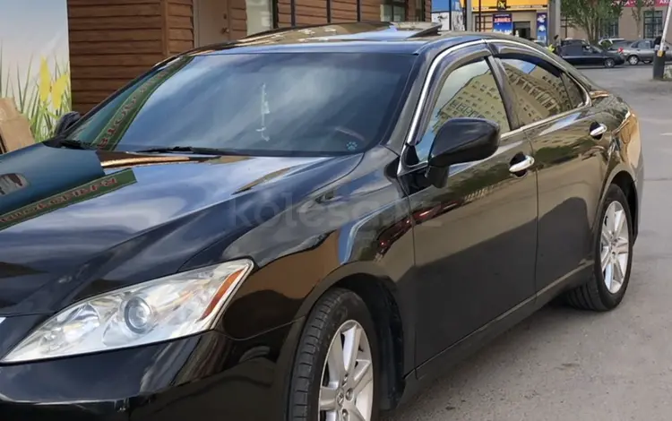 Автошторки Премиум Lexus ES 2006-2011г Астана за 12 000 тг. в Астана