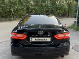 Toyota Camry 2019 годаfor15 000 000 тг. в Алматы – фото 4